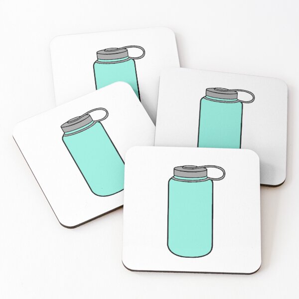 Item preview, Nalgene Water Bottle  designed and sold by maura41.