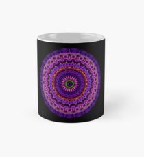 Happi Mandala 3 Mug