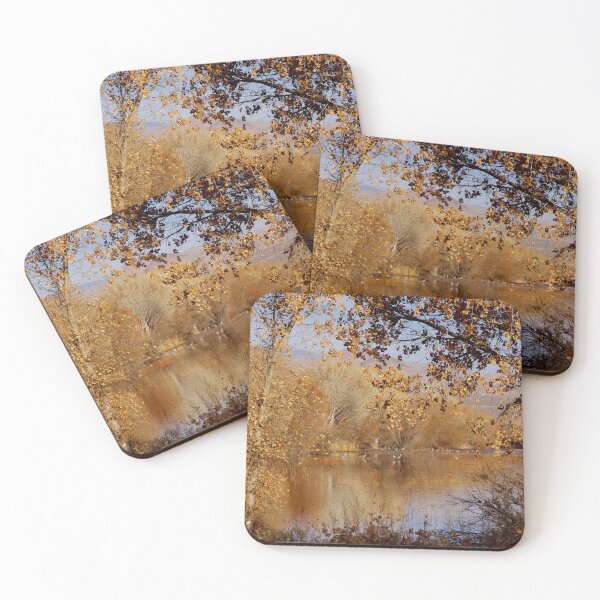 Item preview, Far Side of the Pond designed and sold by Vicki Pelham.