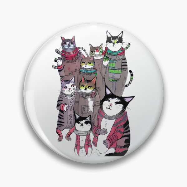 Item preview, Christmas Reunion designed and sold by TiltedCode.