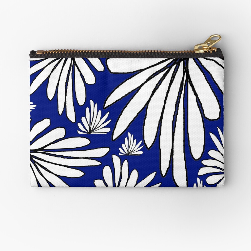 Item preview, Zipper Pouch designed and sold by HEVIFineart.