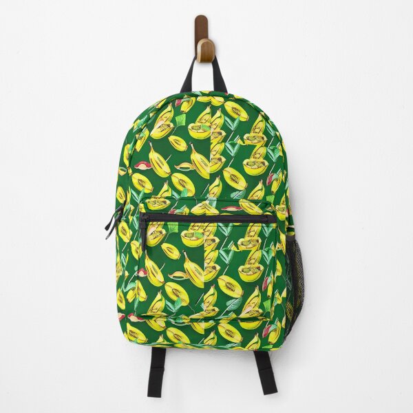 Item preview, Banana Leaf designed and sold by abidance.