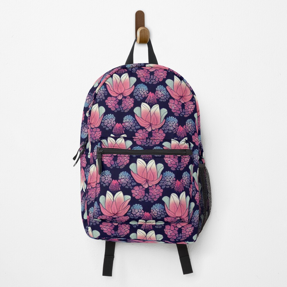 Item preview, Backpack designed and sold by docix.