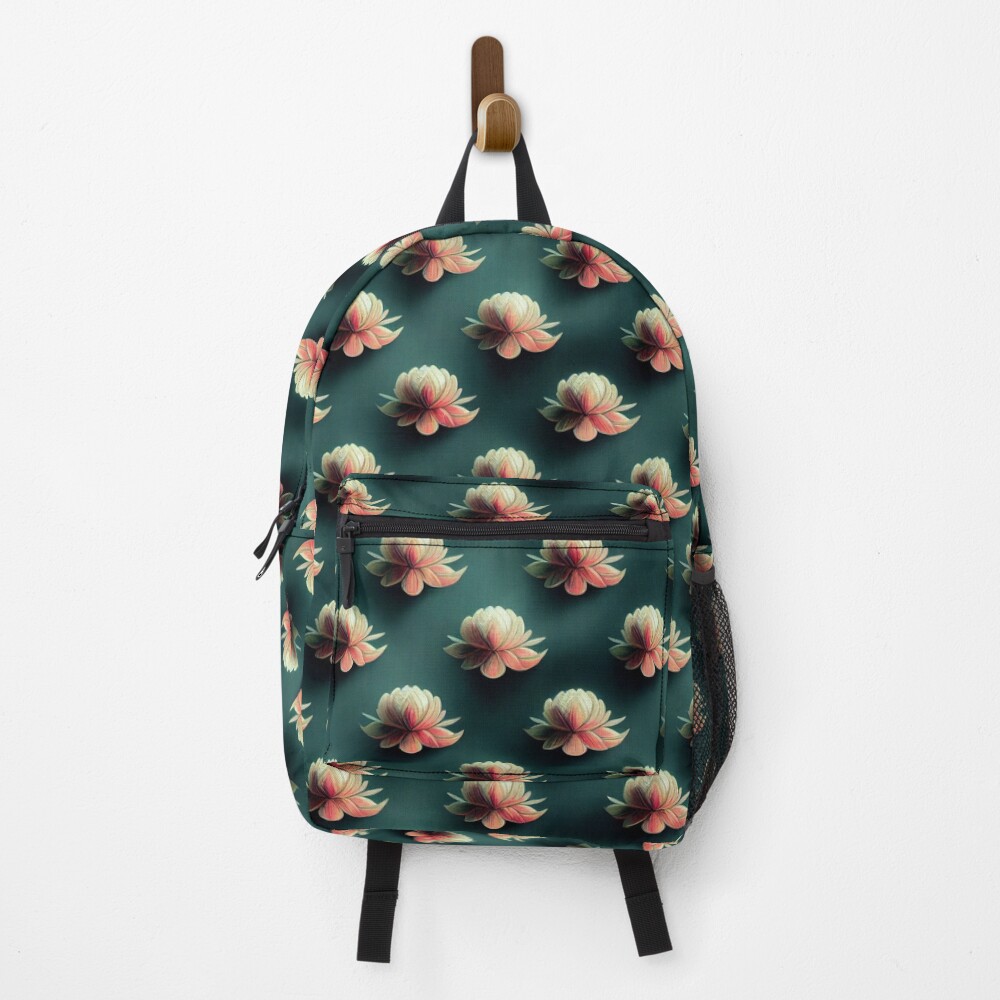 Item preview, Backpack designed and sold by docix.