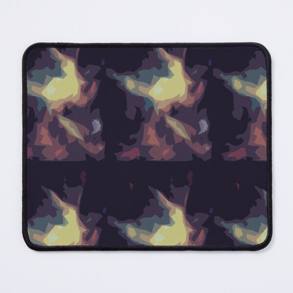 Item preview, Low lit fire in the galaxy designed and sold by blackrabbit25.