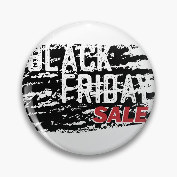Item preview, Unique Grunge Black friday sale design designed and sold by satriyanto.