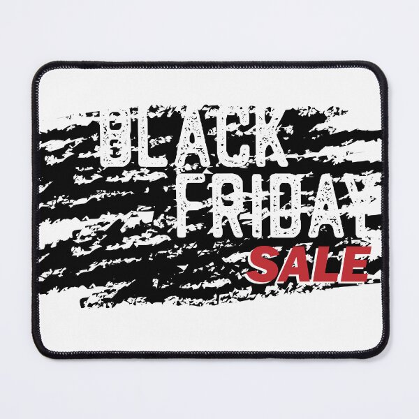 Item preview, Unique Grunge Black friday sale design designed and sold by satriyanto.