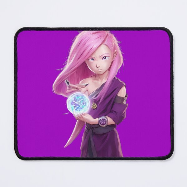 Item preview, Spellcaster designed and sold by Faytaiart.