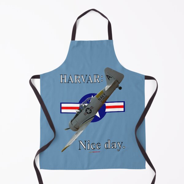 Item preview, Harvar Nice Day Roundel Design - VH-WWA 20050327 designed and sold by muz2142.