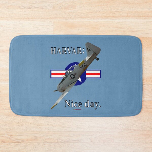 Item preview, Harvar Nice Day Roundel Design - VH-WWA  20050327 designed and sold by muz2142.