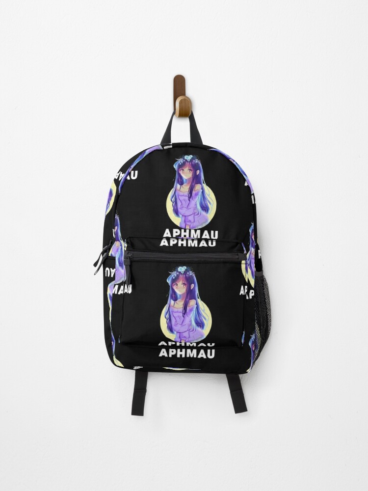 Aphmau Art Poster classic poster  Backpack for Sale by nachitastabi