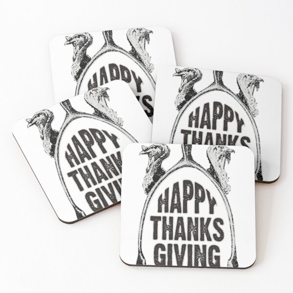 Item preview, happy thanksgiving WISH BONE designed and sold by OptLuv.