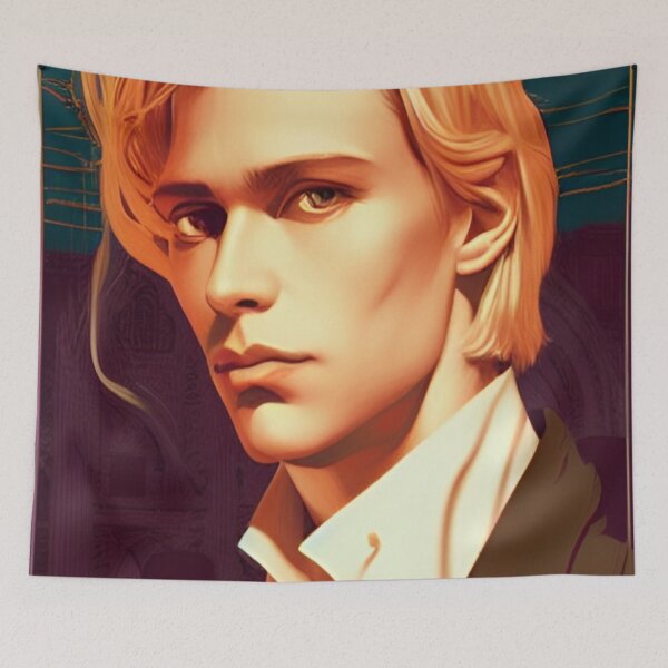 Item preview, Dorian Gray designed and sold by ~.