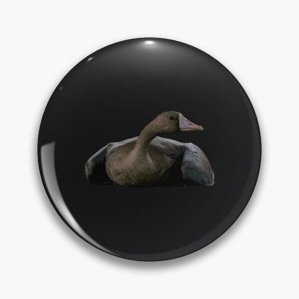 Item preview, Padres Goose 2 designed and sold by ApricotsHoney0.