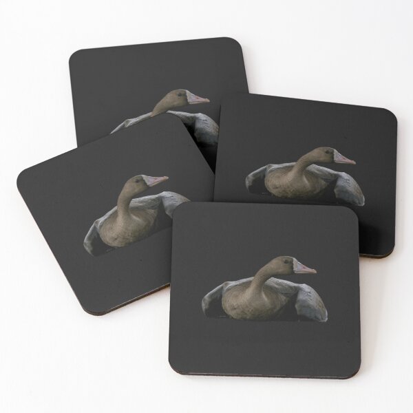 Item preview, Padres Goose 2 designed and sold by ApricotsHoney0.