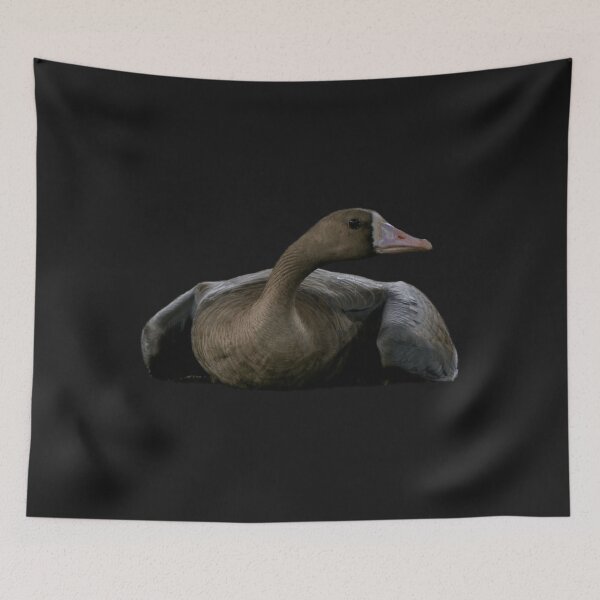Item preview, Padres Goose 2 designed and sold by ApricotsHoney0.