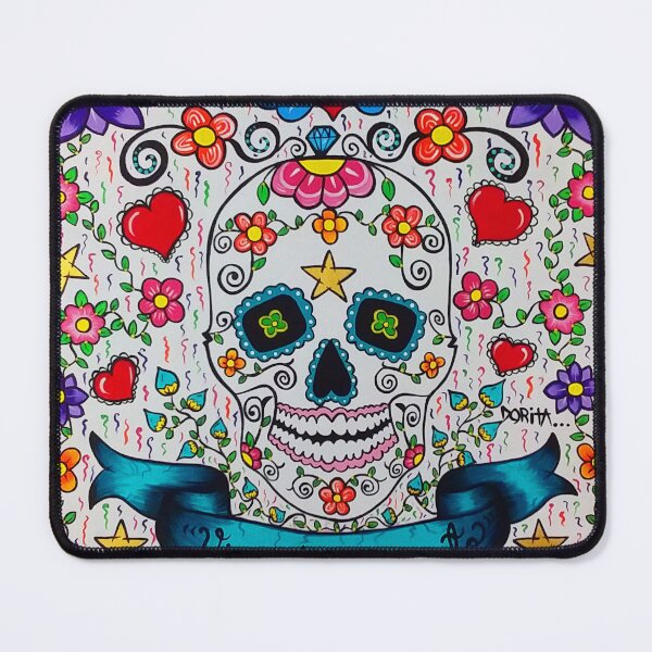 Item preview, Catrina-Blanca designed and sold by DoritaArtes.