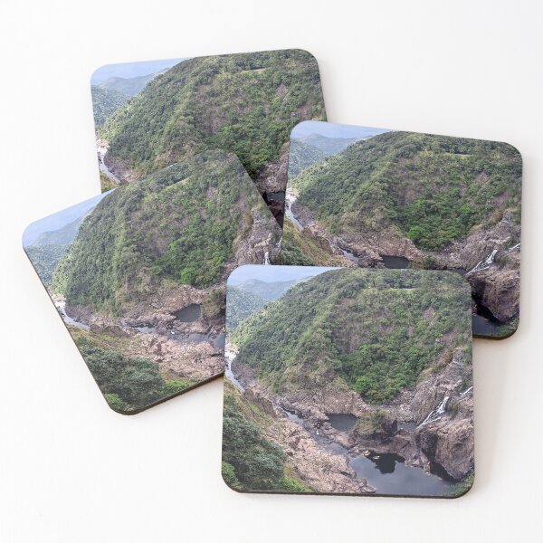 Item preview, At Barron Gorge National Park designed and sold by andreisky.