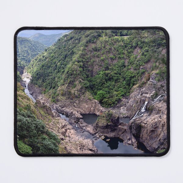 Item preview, At Barron Gorge National Park designed and sold by andreisky.