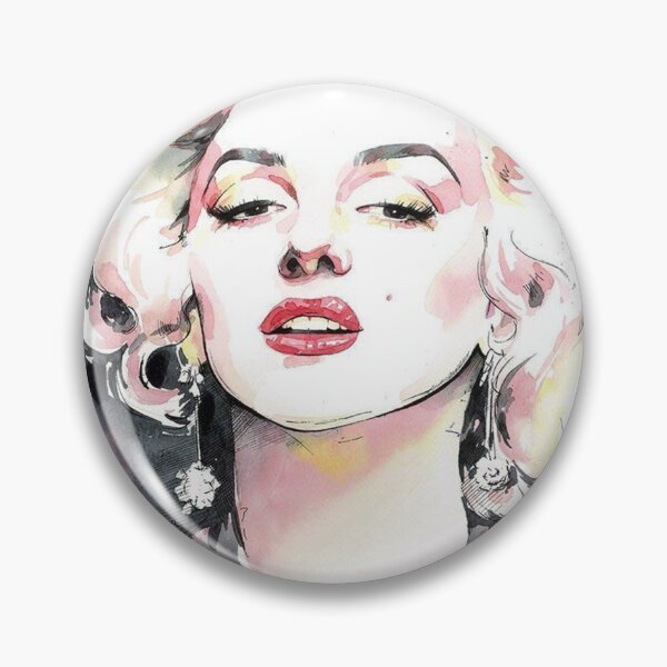 Item preview, marlyn monrow designed and sold by James T  Macdonald.
