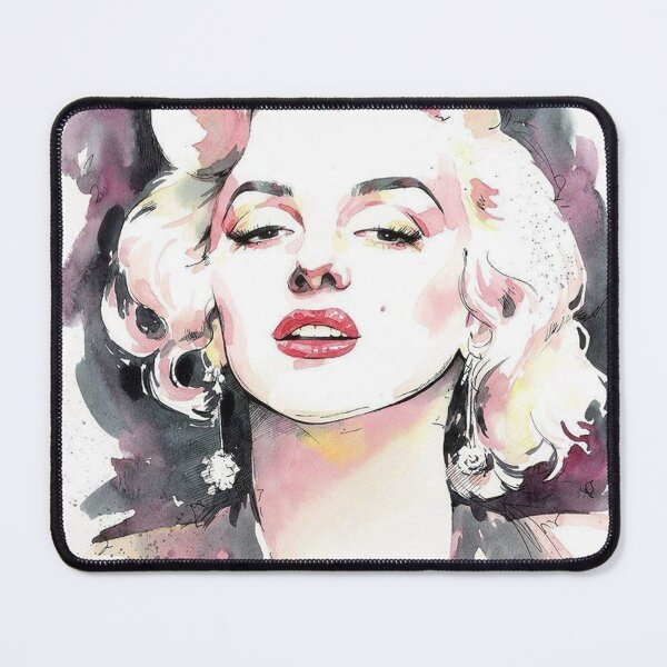 Item preview, marlyn monrow designed and sold by James T Macdonald.