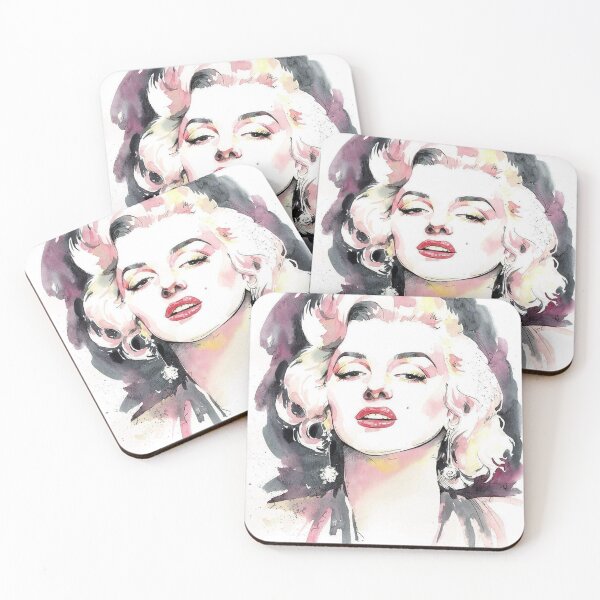 Item preview, marlyn monrow designed and sold by James T  Macdonald.