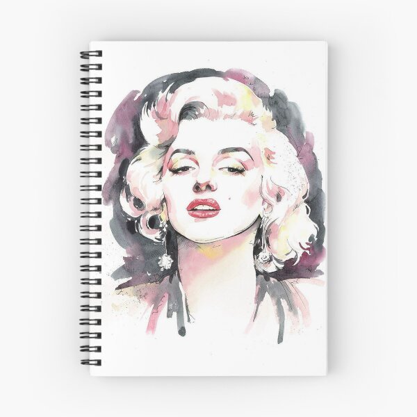 Item preview, marlyn monrow designed and sold by James T  Macdonald.