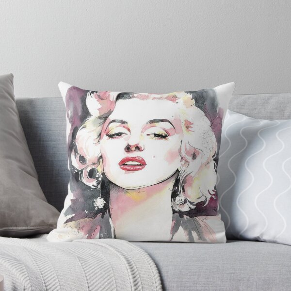 Item preview, marlyn monrow designed and sold by James T  Macdonald.
