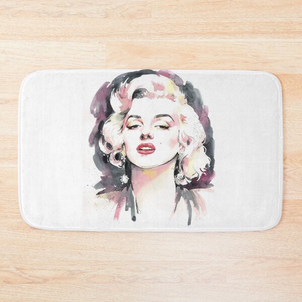 Item preview, marlyn monrow designed and sold by James T  Macdonald.
