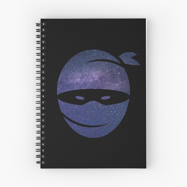 Item preview, Space Ninja designed and sold by Fort Galaxy.