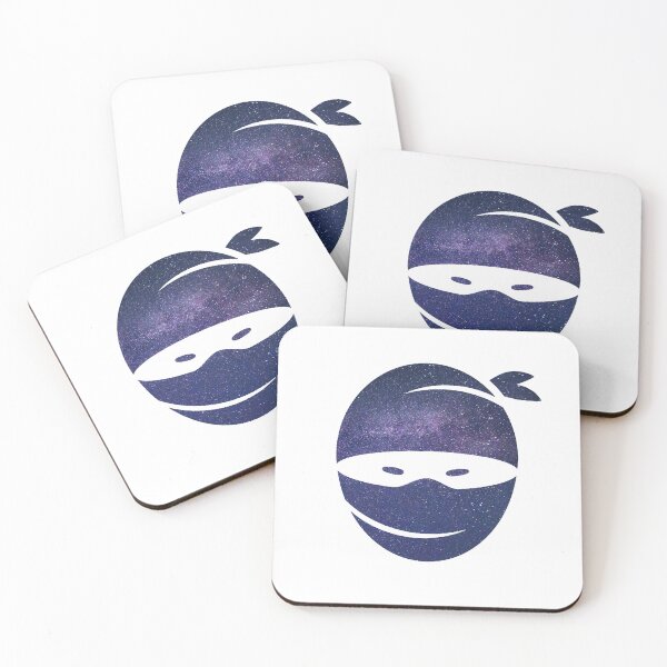 Item preview, Space Ninja designed and sold by Fort Galaxy.