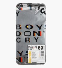 BDC Mag iPhone Case