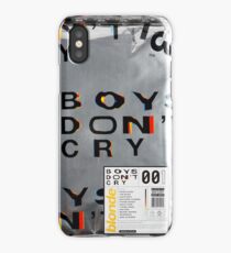 BDC Mag iPhone Case