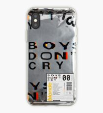 BDC Mag iPhone Case