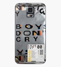 BDC Mag Case/Skin for Samsung Galaxy