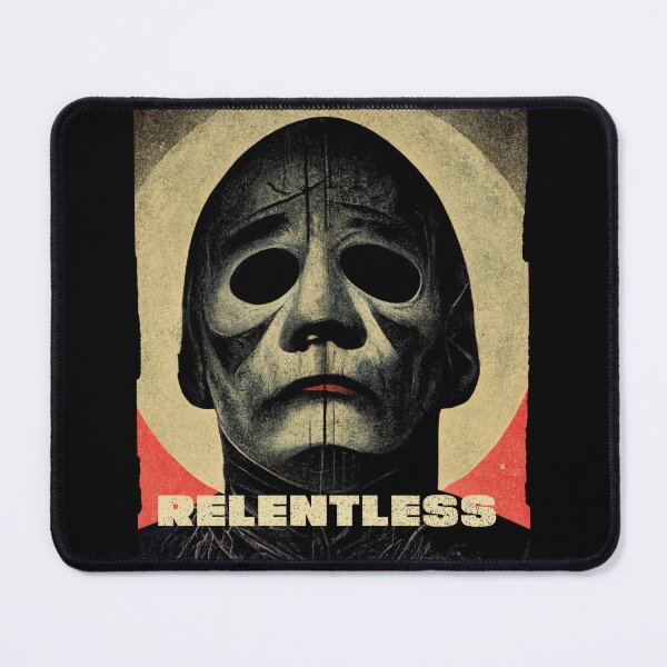 Item preview, This monster is relentless designed and sold by LidaRayArt.