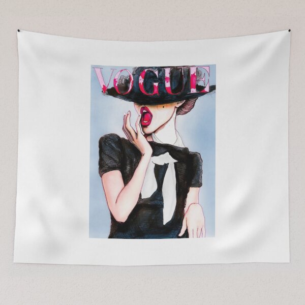 Item preview, marlyn vogu designed and sold by James T  Macdonald.