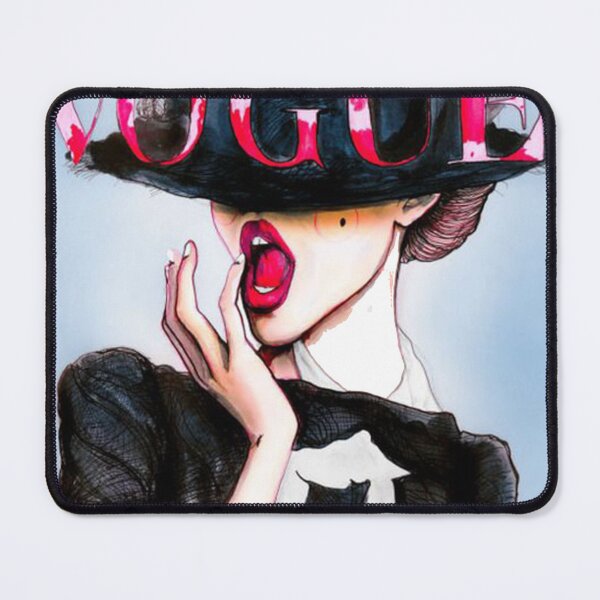 Item preview, marlyn vogu designed and sold by James T Macdonald.