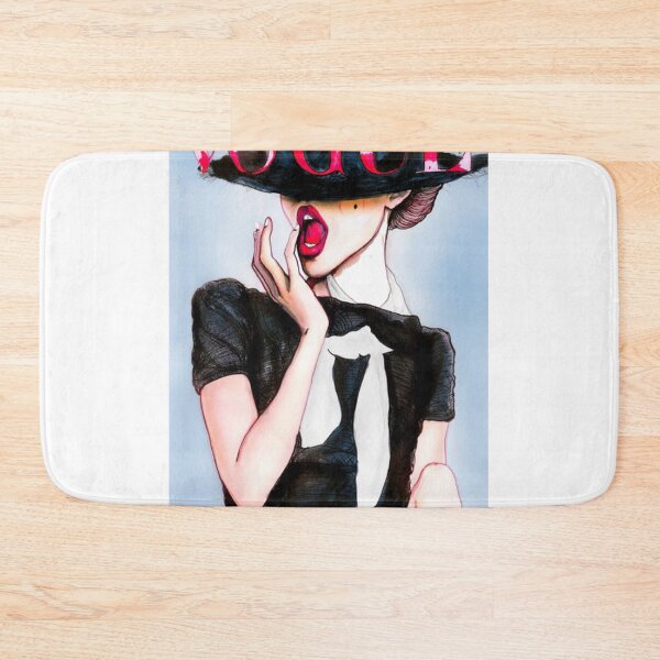 Item preview, marlyn vogu designed and sold by James T  Macdonald.