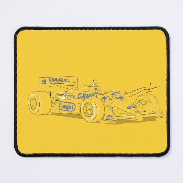 Item preview, Camel F1 designed and sold by Koengeelen.