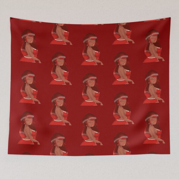 Item preview, Cheyenne Pep designed and sold by ArielSRM.