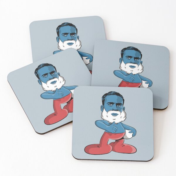 Item preview, Alex Brosque designed and sold by Strip Tees.