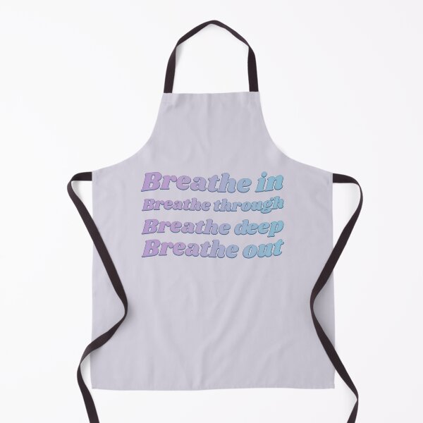 Item preview, Breathe In, Breathe Through Taylor Swift Lyric designed and sold by Mint-Rose.