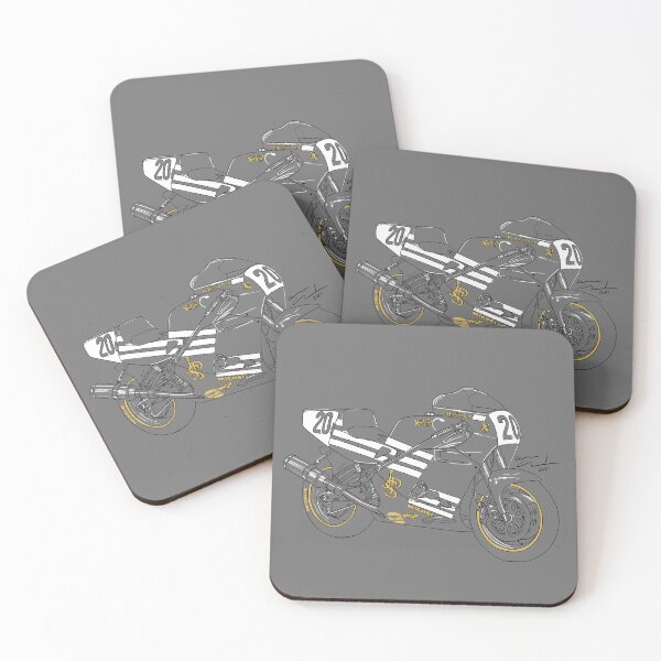 Item preview, Norton rotary motorbike designed and sold by Koengeelen.