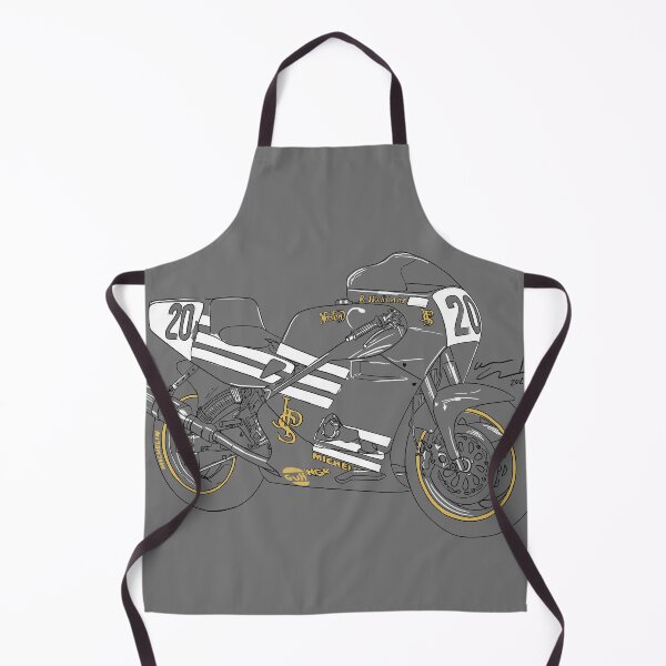 Item preview, Norton rotary motorbike designed and sold by Koengeelen.