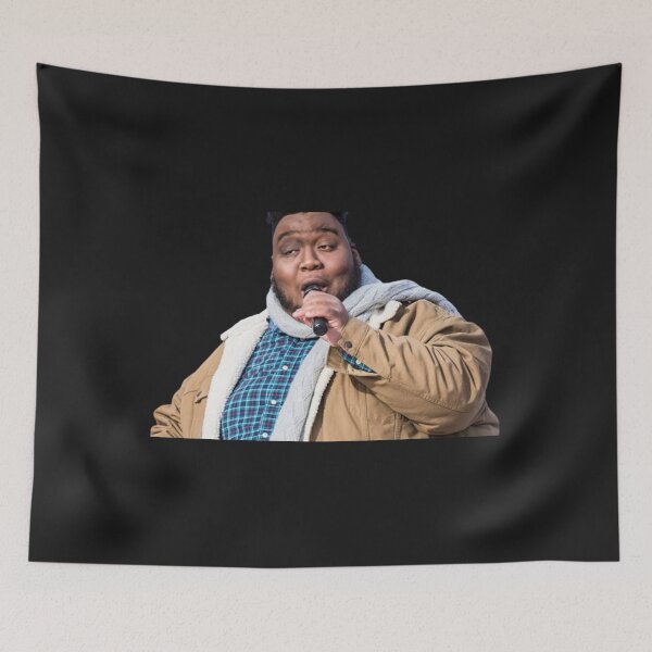 Item preview, Rip willie spence 1 designed and sold by ApricotsHoney0.