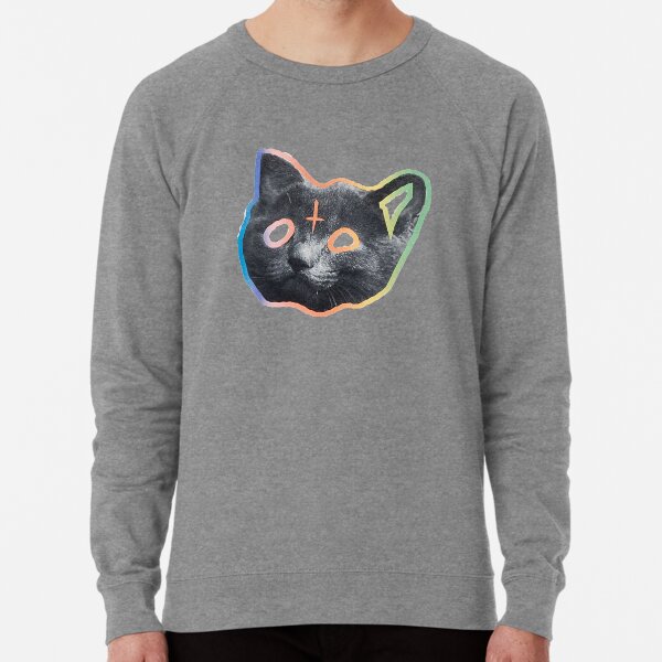 golf wang cat hoodie