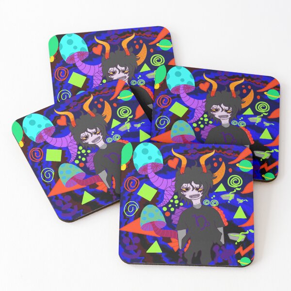 Item preview, Gamzee Makara designed and sold by KitsunePhantasm.