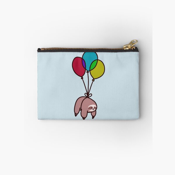 Item preview, Balloon Sloth  designed and sold by HunterAbner99.