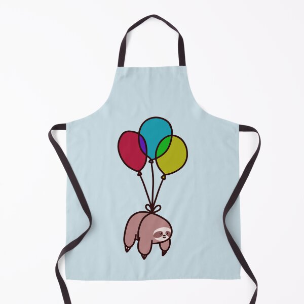 Item preview, Balloon Sloth  designed and sold by HunterAbner99.